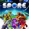 игра от Electronic Arts - Spore (топ: 18.6k)