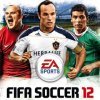 топовая игра FIFA Soccer 12