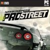 игра от Electronic Arts - Need for Speed ProStreet (топ: 12.6k)