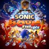 топовая игра Sonic Boom: Fire & Ice