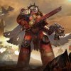 игра Warhammer 40,000: Eternal Crusade