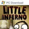 топовая игра Little Inferno