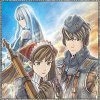 игра Valkyria Chronicles