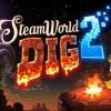 топовая игра SteamWorld Dig 2