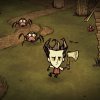 Лучшие игры Для нескольких игроков - Don't Starve Together (топ: 5k)