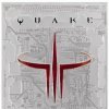 игра от id Software - Quake III: Arena (топ: 6.1k)
