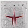 топовая игра Quake III: Arena