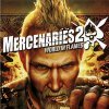 топовая игра Mercenaries 2: World in Flames