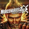 игра Mercenaries 2: World in Flames