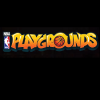 NBA Playgrounds