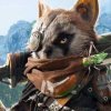 топовая игра Biomutant