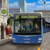 Лучшие игры Симулятор - Bus Simulator 16 (топ: 8.6k)