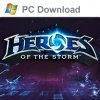 топовая игра Heroes of the Storm