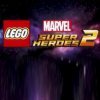 Лучшие игры Аркада - LEGO Marvel Super Heroes 2 (топ: 45k)