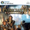 игра от Kalypso Media - Patrician IV: Conquest By Trade (топ: 4.9k)