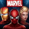 топовая игра Marvel Future Fight