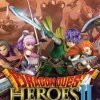 топовая игра Dragon Quest Heroes II