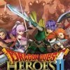 Dragon Quest Heroes II