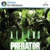 игра от Sega - Aliens vs. Predator (топ: 8.1k)