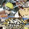 Лучшие игры Аркада - Naruto Shippuden: Ultimate Ninja Storm Trilogy  (топ: 4k)