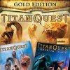 игра Titan Quest Gold