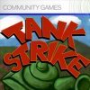 игра Tank Strike