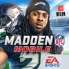 топовая игра Madden NFL Mobile