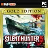 Лучшие игры Симулятор - Silent Hunter V: Battle Of The Atlantic (топ: 9.2k)