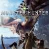 топовая игра Monster Hunter: World