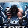 игра от Cyanide - Loki: Heroes of Mythology (топ: 3.2k)