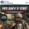 Heavy Fire: Afghanistan