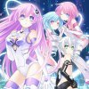 Hyperdimension Neptunia Re:Birth 2 -- Sisters Generation