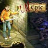 Лучшие игры Платформер - Unepic (топ: 10k)