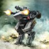 игра Walking War Robots