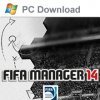 игра FIFA Manager 14