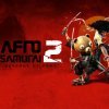 игра Afro Samurai 2: Revenge of Kuma