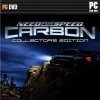 топовая игра Need for Speed Carbon