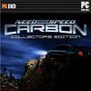 Лучшие игры Need for Speed - Need for Speed Carbon (топ: 31.9k)