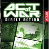 игра Act of War: Direct Action