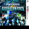 топовая игра Metroid Prime: Federation Force