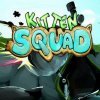 игра Kitten Squad