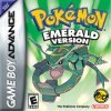 топовая игра Pokemon Emerald Version