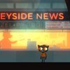 топовая игра Night in the Woods