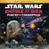 игра от LucasArts - Star Wars: Empire at War -- Forces of Corruption (топ: 8.4k)