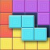 Лучшие игры Пазл (головоломка) - Block Puzzle King (топ: 4.6k)