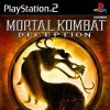 Лучшие игры Файтинг - Mortal Kombat: Deception (топ: 4.6k)