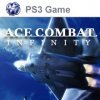 Лучшие игры Симулятор полета - Ace Combat Infinity (топ: 2.5k)