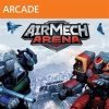 игра AirMech Arena