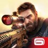 игра от Gameloft - Sniper Fury (топ: 3.5k)