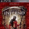 игра Dante's Inferno